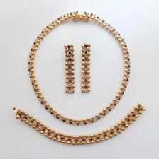 BN Vintage 1990s Gold Chain