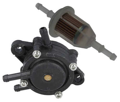 Fuel pump filter for - fuel, &