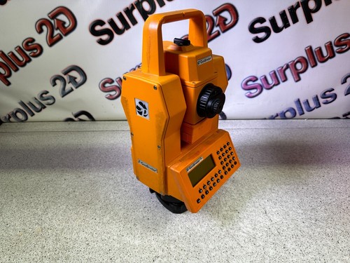 Spectra precision gdm - spectra, 610