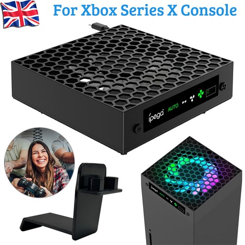Top cooling fan for - for, xbox