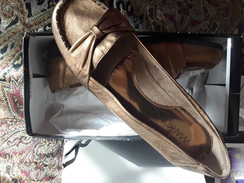 Women leather shoes by - women's,
