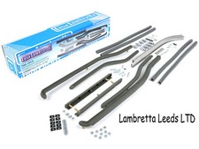 LAMBRETTA SERIES 3 LEGSHIELD &