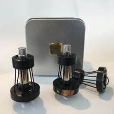Solidair Audio Pylons for Michell turntables