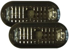 SMOKED SIDE INDICATOR