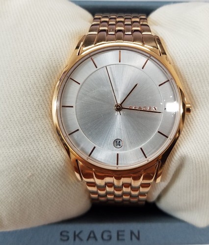Skagen skw2388 holst silver - skagen,