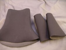 Neoprene Neck & Wrist Seals