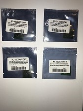Drum Reset Chip For Xerox