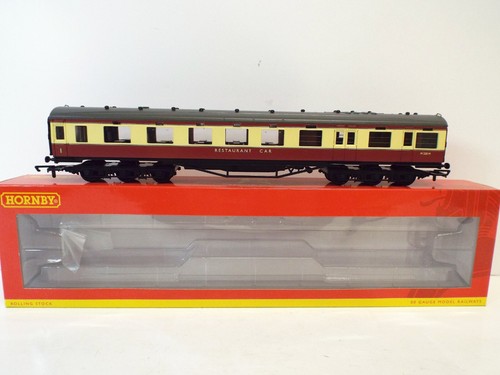 Hornby r4188c 68ft - 68ft, dinning