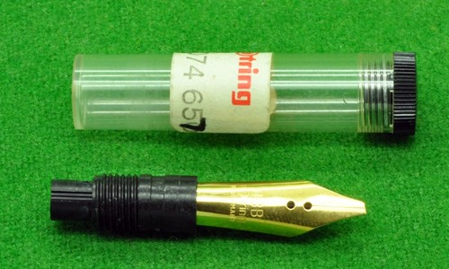 Complete new old - new, nib