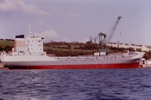 1981 city oxford shipping - city,
