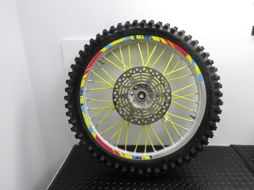 Suzuki rm 125 - 98,