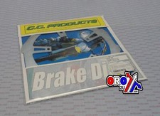 Disc brake front bmw g450x - bmw,