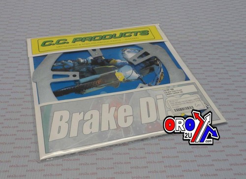Disc brake front bmw g450x - bmw,