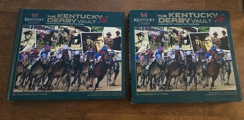The kentucky derby vault a - derby,