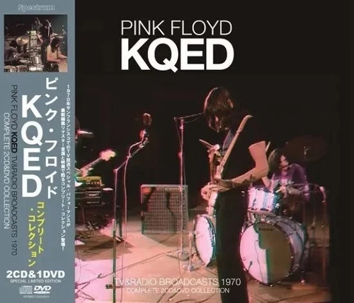 Pink floyd kqed - /,