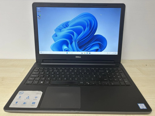 Dell vostro 3568 laptop - 15,