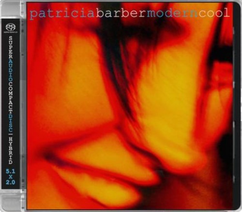 Patricia barber - barber,