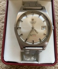 Tissot PR516 Men's Automatic