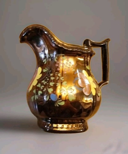 Beautiful antique pottery - antique,