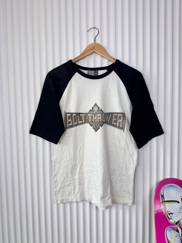 00s bolt thrower vintage death - 00s,