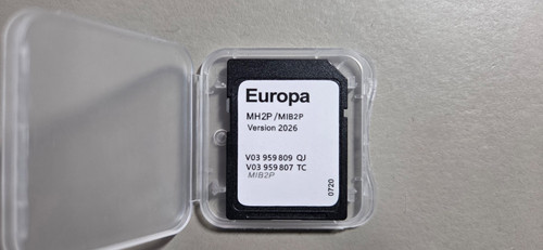 Audi mh2p sat nav - audi,