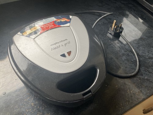Morphy richards mico toastie - morphy,