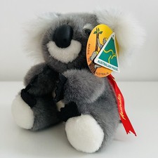 Australia Souvenir Koala Bear