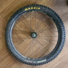 Hope Pro 4 Rear Wheel DT EX471