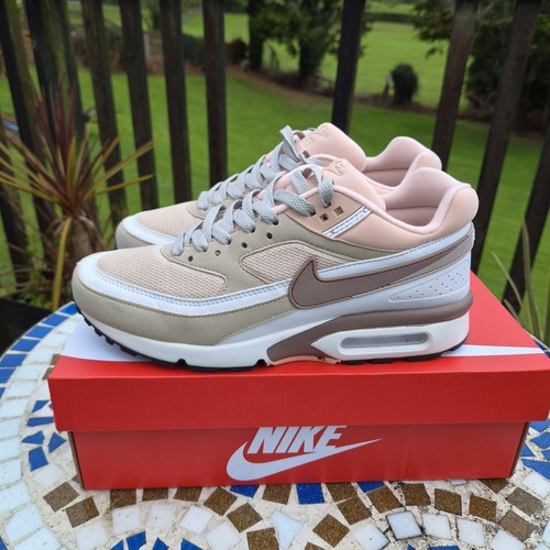 Nike air max hemp - max, bw