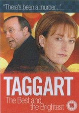 Taggart, The Best and the