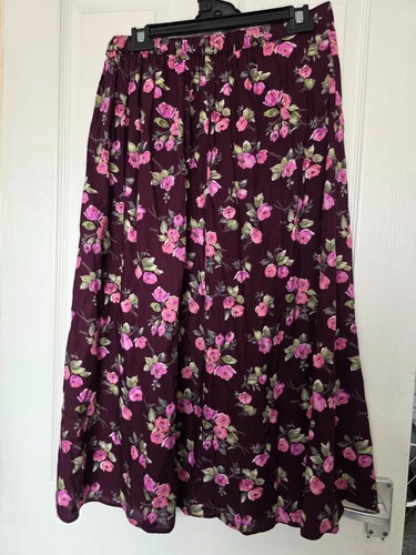Bnwt vintage berkertex floral - vintage,