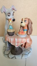 WALT DISNEY LADY AND THE TRAMP