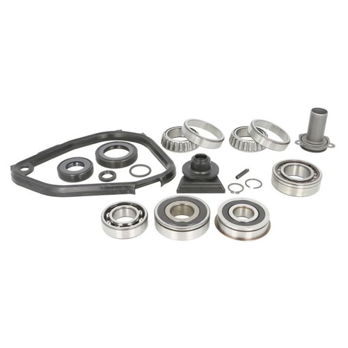 Gearbox bearing kit - bearing, fits