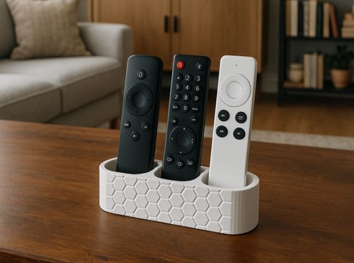 Modern organizer stand for - for, 3