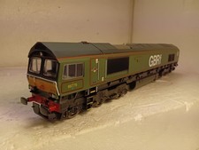 00 Hornby R3747 GBRf Co-Co