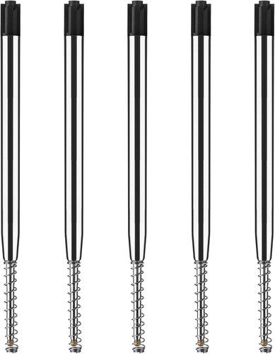 Tiesome 5pcs replaceable - tiesome,
