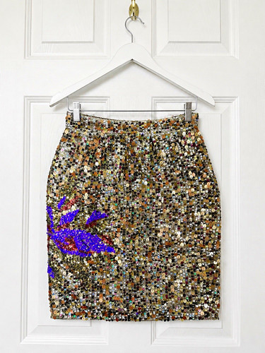 Antik batik 100 - 100%, silk