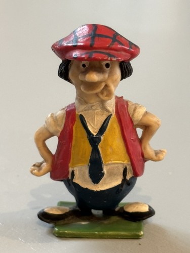 Vintage ken dodd diddy men - dodd,