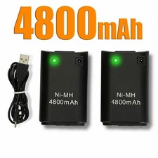 2 X For Xbox 360 Wireless