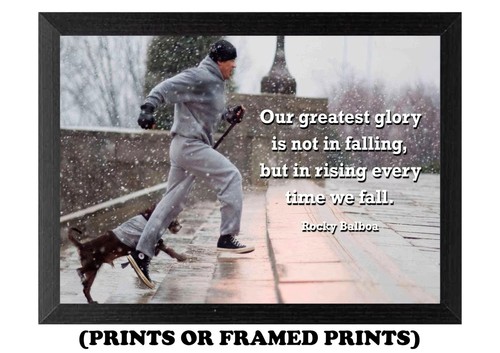 Rocky balboa motivational - balboa,