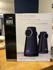 ALTEC LANSING FX3022