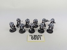 Games Workshop Necromunda