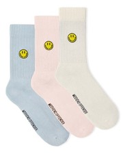 Weekend Offender Smiley 3 Pack