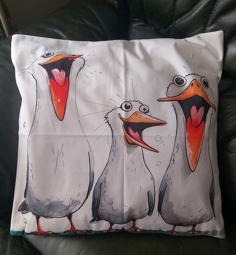 Throw cushion cover x - throw,