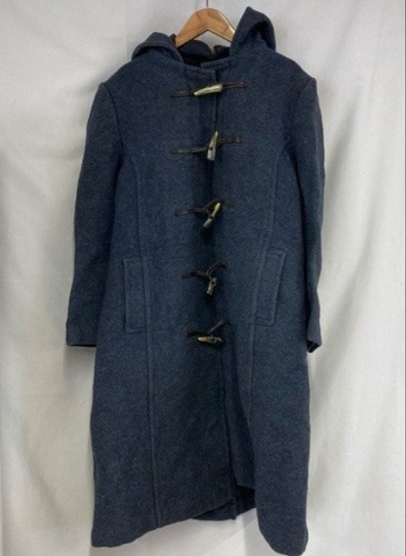 Gloverall duffle coat vintage - gloverall,