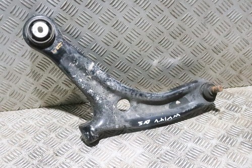Ford fiesta mk7 wishbone - ford,