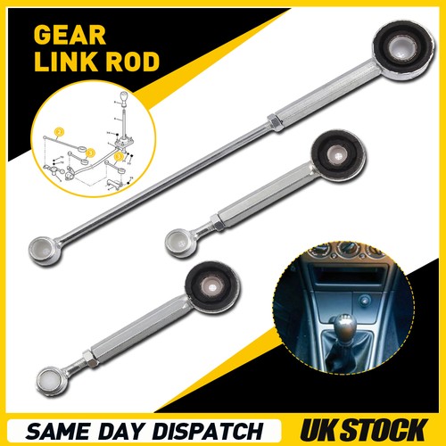 Gear link linkage rods - gear,
