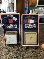 Prince August Moulds