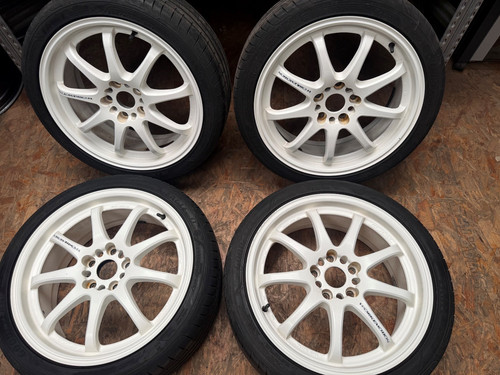 Work xd9 alloy wheels with - alloy,