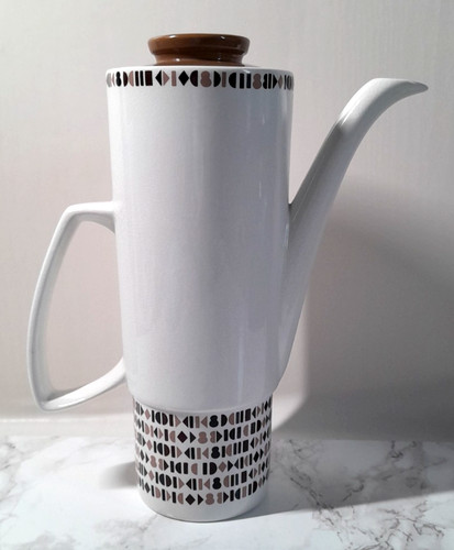 Aynsley co retro coffee - retro,